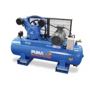 PUMA 4.0HP 390L/min Electric Motor Compressor PUP25415V