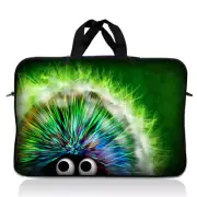 Laptop Bag Case with Handle to Fit Asus Dell Apple Chromebook 11.6" 11 12 Animal