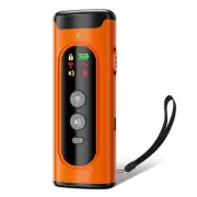 2024 Dog Bark Deterrent Device, Anti-Bark Device for Dog Training & Behavior ...