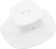 SEWACC 1 Set Dustproof Protective Camera Cover Outdoor Security Camera for All Weather Conditions Easy Installation for Residential Commercial Use