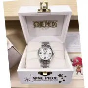 Seiko Watch One Piece Chopper Sakura no Kioku Limited to 9999 pieces worldwide
