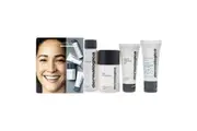 Discover Healthy Skin Kit by Dermalogica for Unisex - 4 Pc 1oz Precleanse, 0.5oz Special Cleansing Gel, 0.45oz Daily Microfoliant, 0.5oz Skin Smoothing Cream
