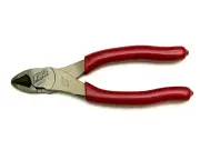 Snap-on Tools NEW 100th Anniversary Soft Grip 6" Diagonal Cutter 86ACF100MR