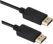 to Cable 1.8m High Definition Cable for Desktop Laptop Connect Confidence