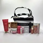 SEPHORA FAVORITES What's In My Bag 12 pc Minis Set - Brand New UNSEALED