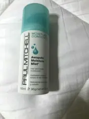 PAUL MITCHELL AWAPUHI MOISTURE MIST 3.4 OZ
