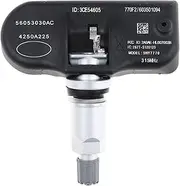 for Jeep for Grand Cherokee 2005-2007, 56053030Ac Tpms Tire Pressure Monitoring Sensor