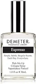 (Espresso, 30ml) - Demeter By Demeter - Espresso Cologne Spray 30ml
