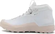 Arc'teryx Kopec Mid GTX Boot Women’s | Mid-Height Trekking 8.5, Solitude/Rune