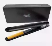 GLAMPALM VOLUMIZER Shiny GP202 Flat iron Straightener Digital LCD KR 100-240V