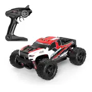 Storm Red Body 1:18 4WD Ready To Run High Speed Truck