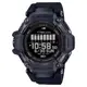 CASIO卡西歐G-SHOCK GBD-H2000-1B G-SQUAD運動風格手錶52.6mm