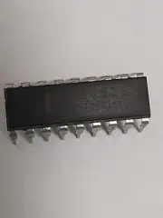 AN6529 A Tacho Chip for early Nissan's in particular the Skyline R31