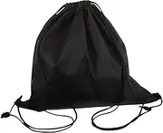 Gatuida Portable Helmet Bag Drawstring Storage Pouch for Motorcycle Ski Sports Helmets Durable Oxford Cloth Easy to Carry Design