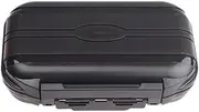 Zxpjkyu Fishing Storage Case Dual-Sided Organizer for Tackle and Accessories