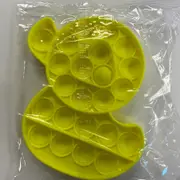 1 Only Duck Pop Fidgets