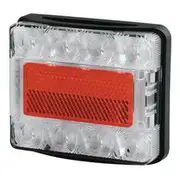 Hella LED Stop/Tail/Ind Lamp 12/24V - 2394