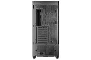 Antec Flux Pro Full Tower E-ATX Case - Premium Wall Nut (FLUX PRO-EUV)