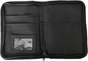 SQUDYO Car Glove Box Organizer for Manuals and Insurance Documents
