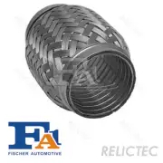 Flex Hose, exhaust system VW355-250