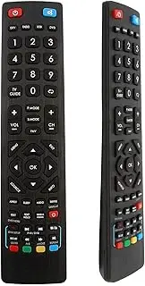 Replacement Remote Control for Technika/Blaupunkt TV