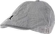 [SAFIGLE] Beret Hats Cute Funny Hat Newsboy Cap Rabbit Cartoon Animal Hat Beret Bucket Hat Beanie Newsboy Hats Girl Hats Beret Hat for Blue Cotton