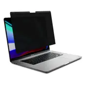 Kensington Reversible Privacy Screen Protector Guard For MacBook Pro 16" Black