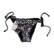Metal Mulisha Womens Rosie Bikini Bottom S