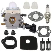 Carburetor For Stihl Blower SH56 SH56C SH86 SH86C BG86 C1M-S261B C # 42411200616