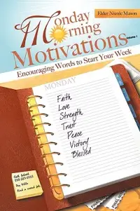 在飛比找博客來優惠-Monday Morning Motivations: En