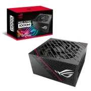 ASUS ROG Strix 1000W PSU ROG 0dB 80 79