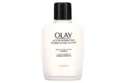 Olay, Active Hydrating, Beauty Fluid Lotion, Original, 4 fl oz (120 ml)