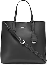 [DKNY] Saige Medium Tote Crossbody