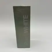 Purely WHITE Gentle Whitening Oil Pulling Mouth Swish With Coconut And Mint New