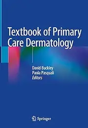 Textbook of Primary Care Dermatology