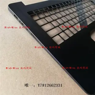 電腦零件華碩 UX530 UX530U UX530UX 筆記本 C殼 掌托 鍵盤外殼筆電配件
