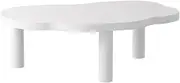 Coffee Table Nordic Wood Coffee Table Table Small Apartment Simple Modern Home Living Room Coffee Table Center Table for Living Room Furniture