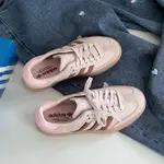 ADIDAS SAMBA  桑巴 厚底 增高 黑 白 粉 焦糖底 復古 ID0436 IG5744 ID3737