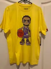 Boondocks Shirt Mens Medium Reezy New with Tags Boondocks ClassicNew with Tags