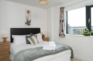 伯明翰舒適區公寓飯店Comfort Zone Apartment Hotel Birmingham