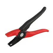 LEADER MULTI TAG & MULTIPIN APPLICATOR SHEEP & GOAT RED & BLACK 2025 EAR TAGGER