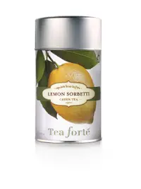 在飛比找8THNS優惠-Tea Forte Loose Leaf Tea - Lem