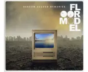 Random Access Memories -Floormodel, Jeff Caudill CD