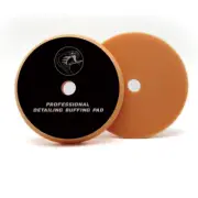 Cobra WRAP TOOLS Polishing Foam Pads - Professional Detailing Buffing Pads - ...