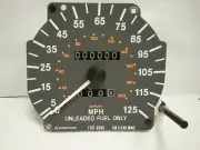 KIA NEW GENUINE OEM SPEEDOMETER 0K24V55471 / #4 ON DIAGRAM