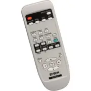 Genuine EPSON POWERLITE 85+ Remote Control