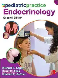 在飛比找三民網路書店優惠-Endocrinology