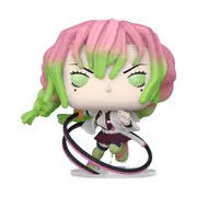 Demon Slayer - Mitsuri Kanroji (Attack) Pop! Vinyl