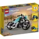 [樂享積木] LEGO 31135 復古摩托車