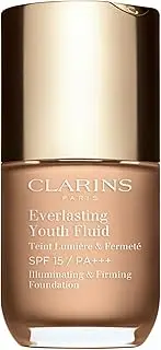 Clarins Youth Fluid 108 Sand 30 ml